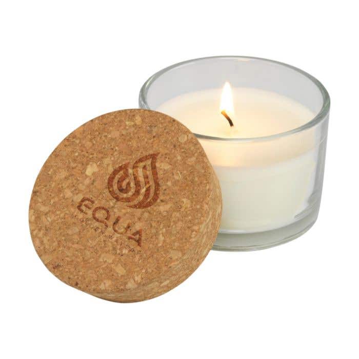 Wooosh scented candle Essenza Petit