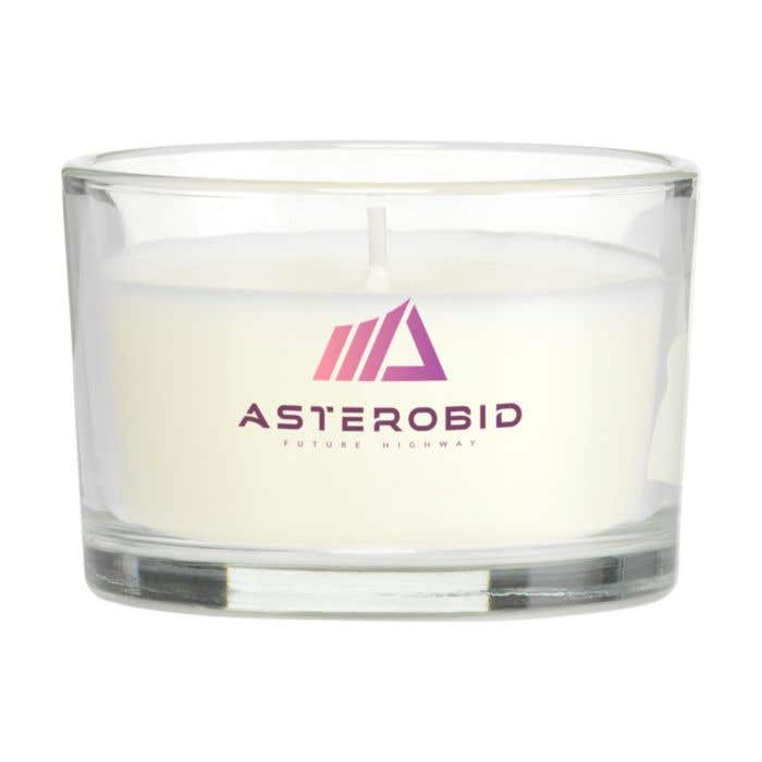 Wooosh Candle Essenza Petit