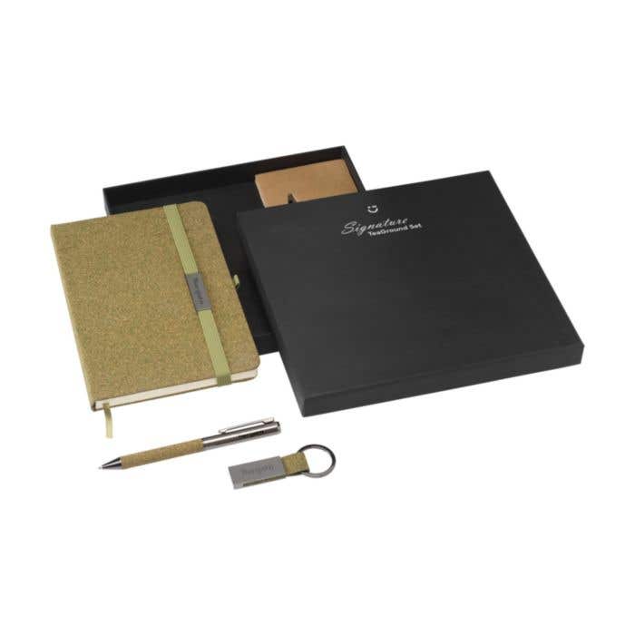 Signature TeaGround Set