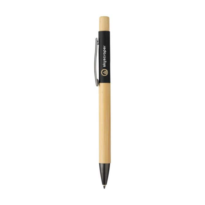 Signature Bamboo Office Set