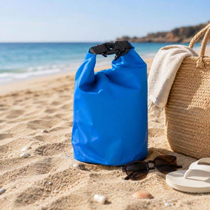 Sac de plage imperméable