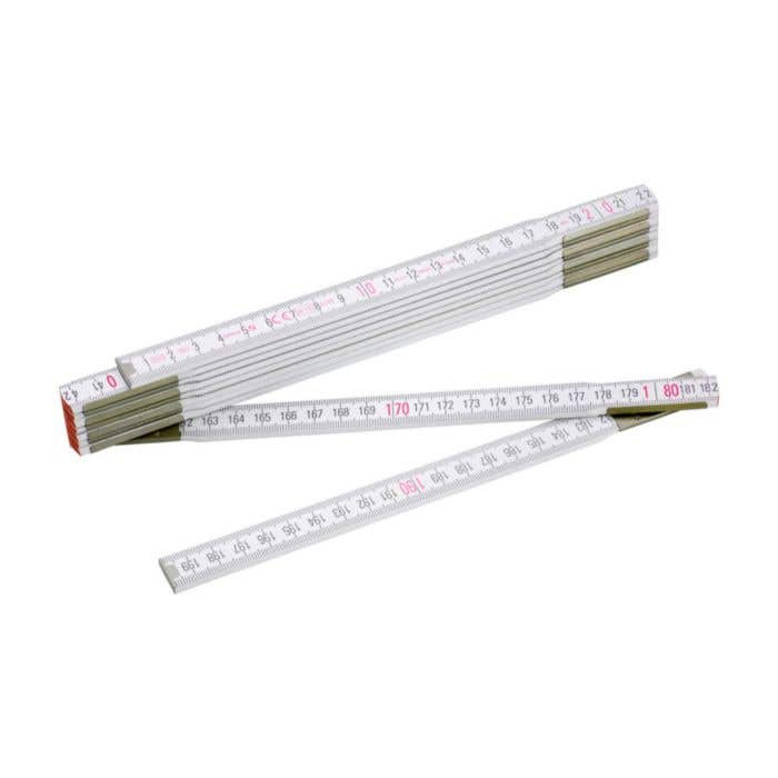 Mètre pliant Stabila Hi-Tec 600 series