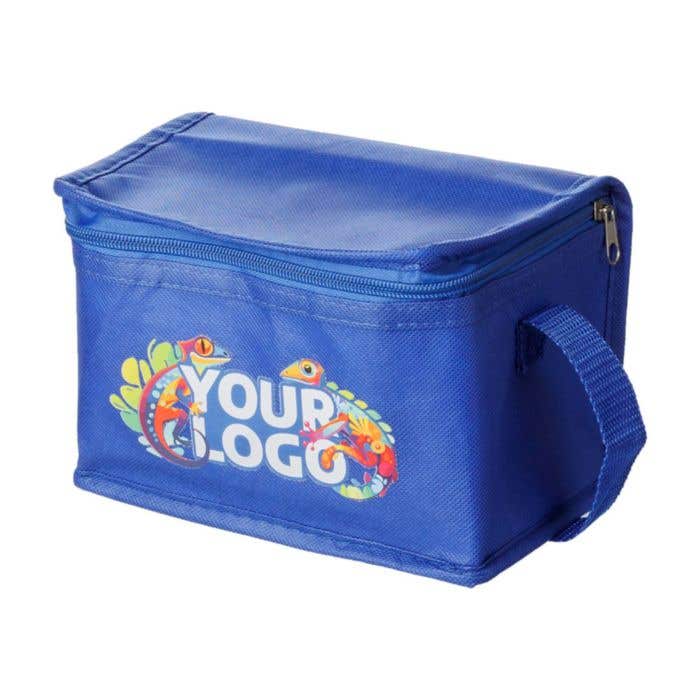 Sac isotherme Sixpack non-tissé