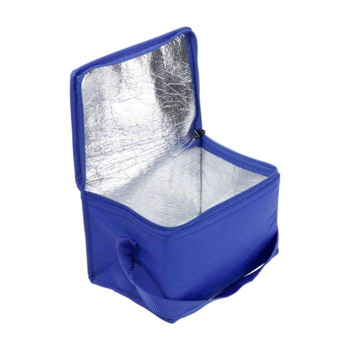 Sac isotherme Sixpack non-tissé
