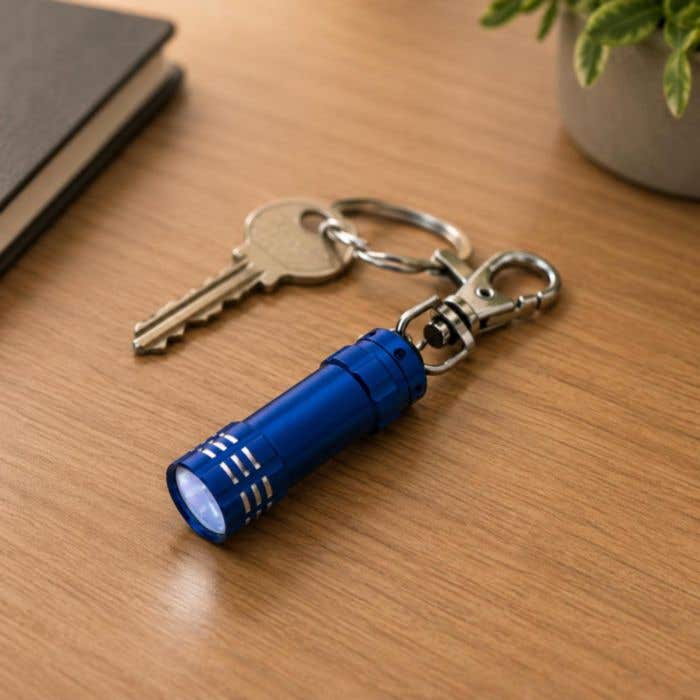 Lampe de poche Shorty