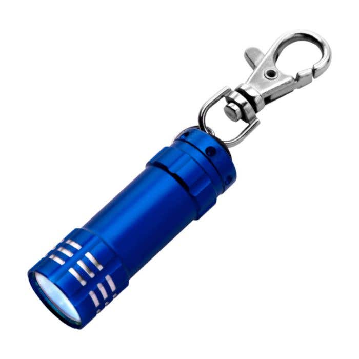 Lampe de poche Shorty