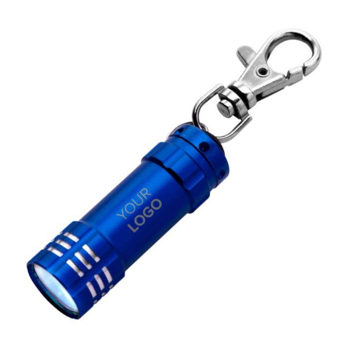 Lampe de poche Shorty