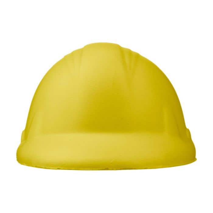 Casque de construction anti-stress