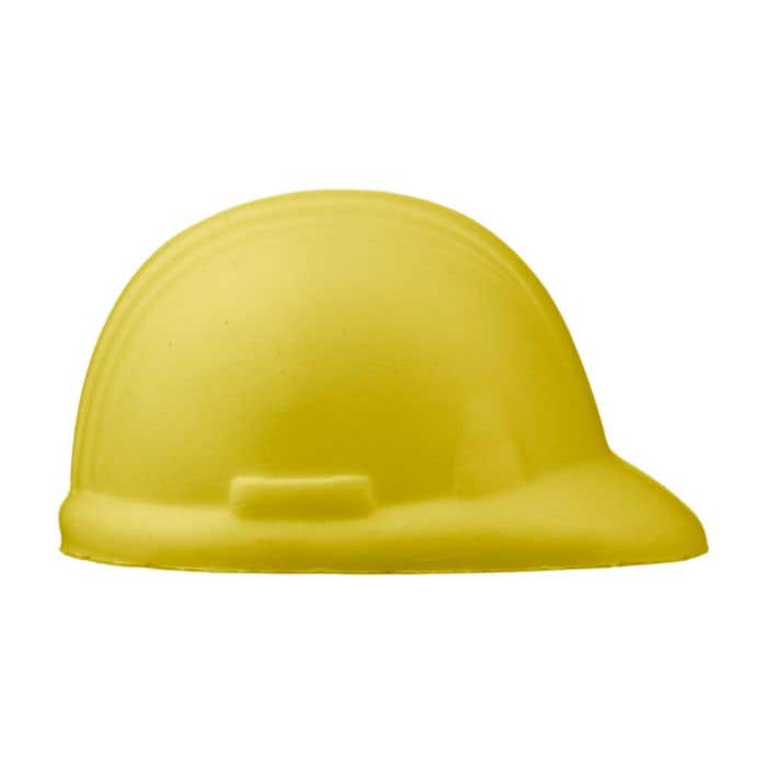 Casque de construction anti-stress