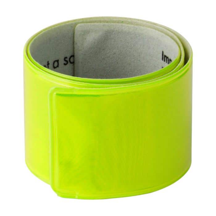 Bracelet réfléchissant Slap
