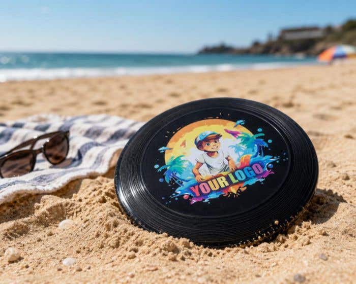 Frisbee