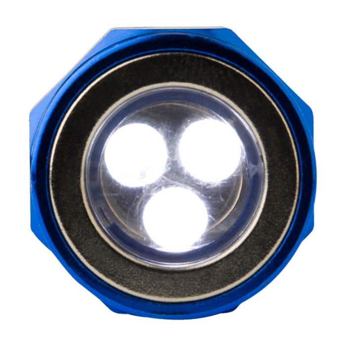 Lampe de poche Télescope