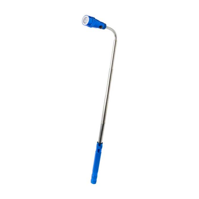 Lampe de poche Télescope