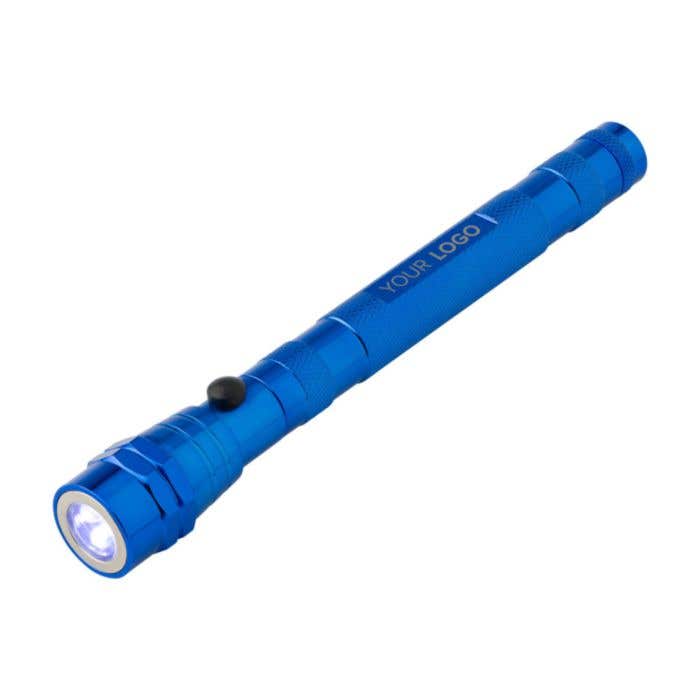 Lampe de poche Télescope