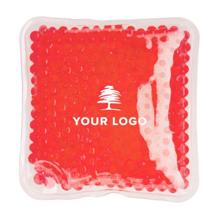 Massage pad Square