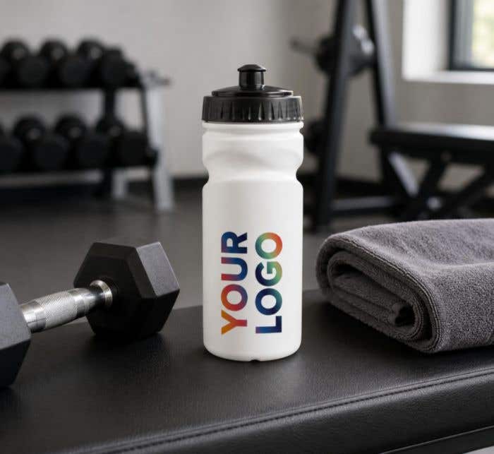 Gourde Demi | 500 ml