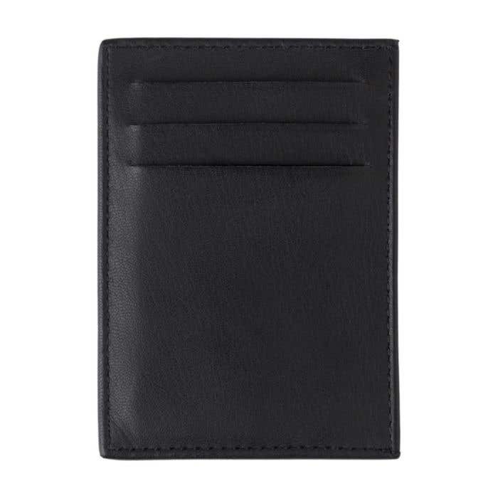 Lederen creditcardhouder RFID Ease