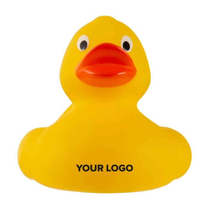 Canard de bain