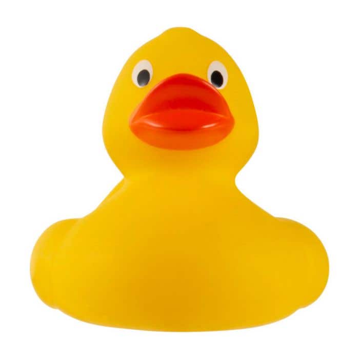 Canard de bain