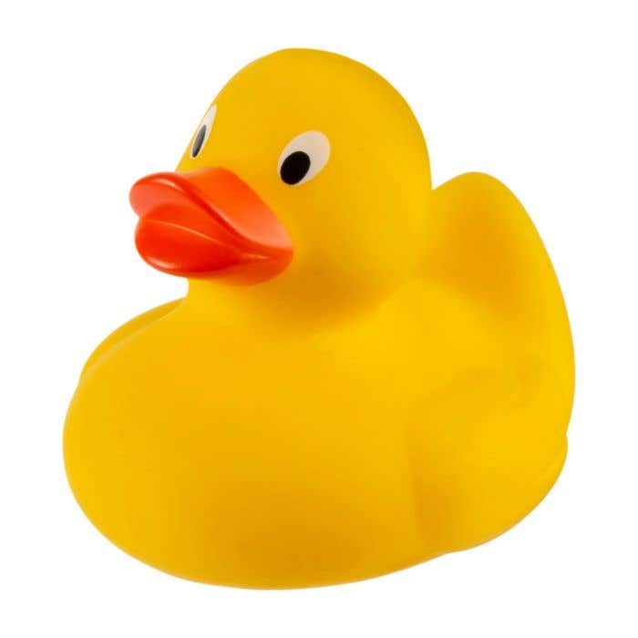Badeend Ducky