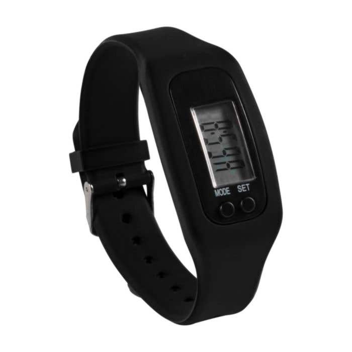 Podomètre Wrist