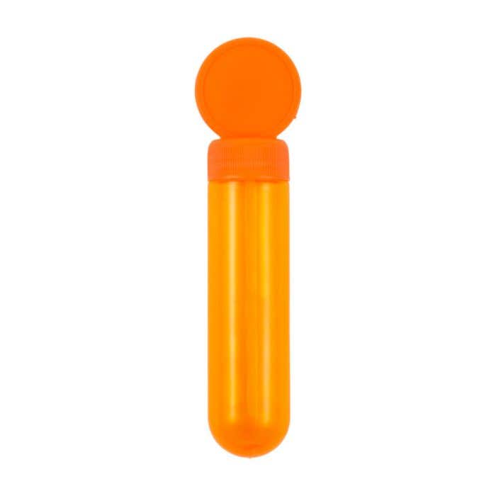 Tube à bulles