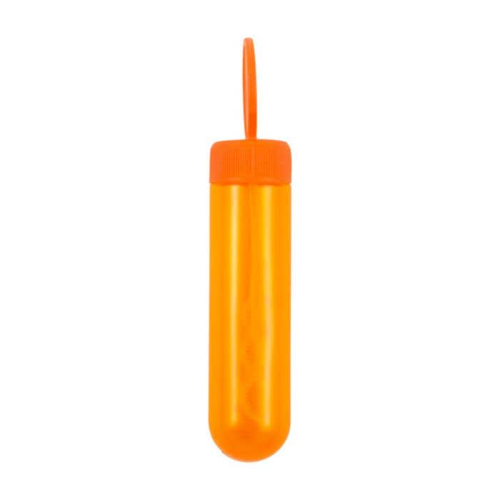 Tube à bulles