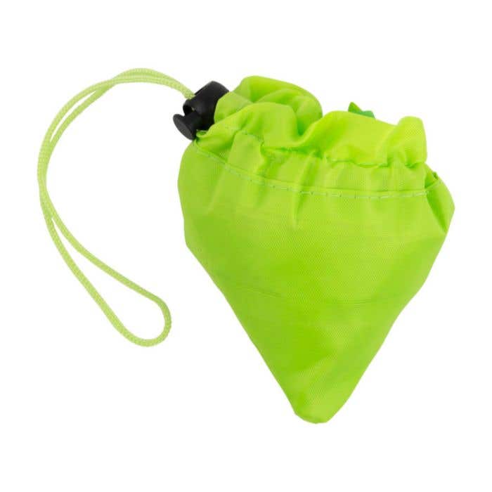 Sac à provisions pliable Drop