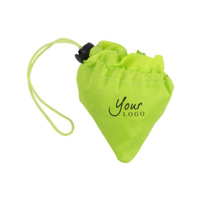 Sac à provisions pliable Drop