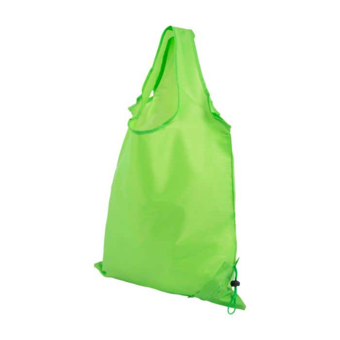 Sac à provisions pliable Drop