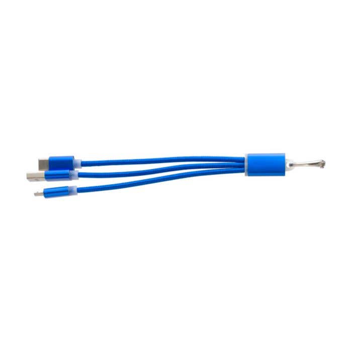 Câble de charge Trois