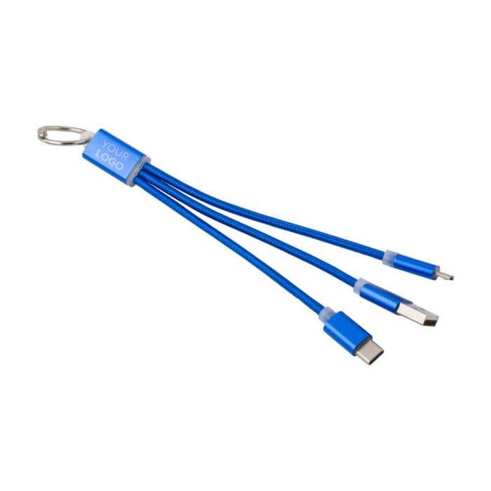 Câble de charge Trois