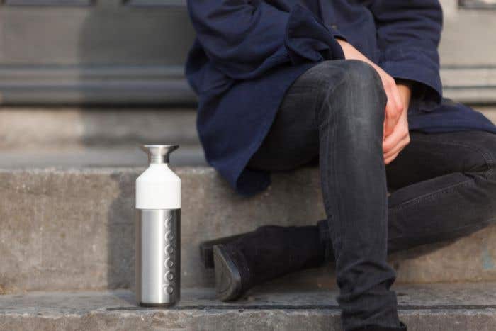 Dopper Steel 800ML