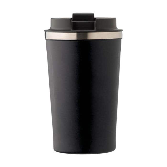 Gobelet de voyage en acier inoxydable
