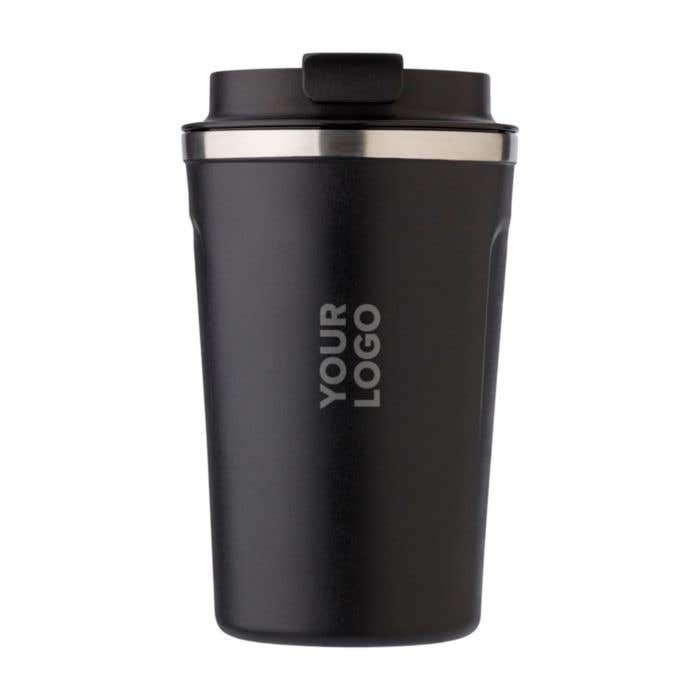 Gobelet de voyage en acier inoxydable