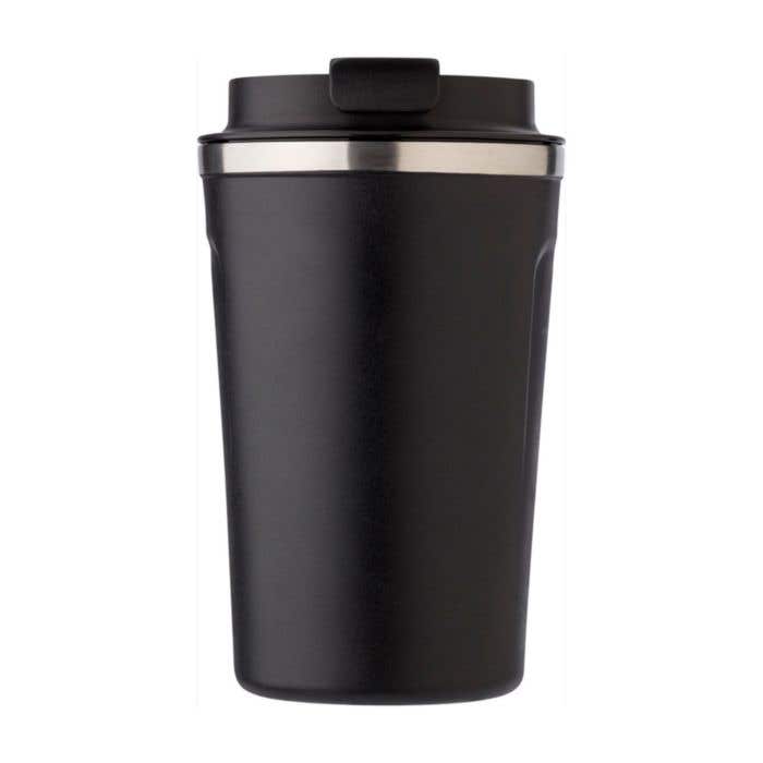 Gobelet de voyage en acier inoxydable