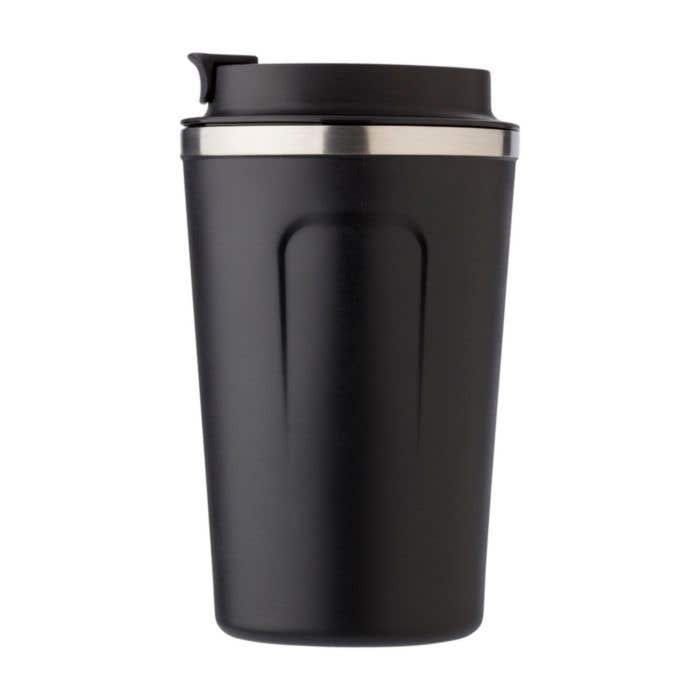 Gobelet de voyage en acier inoxydable