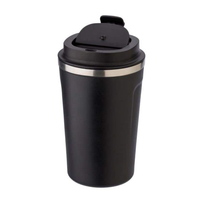 Gobelet de voyage en acier inoxydable