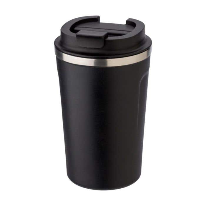 Gobelet de voyage en acier inoxydable
