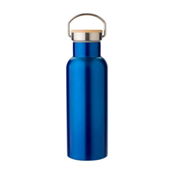 Bouteille double paroi