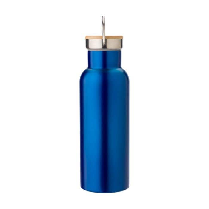 Bouteille double paroi