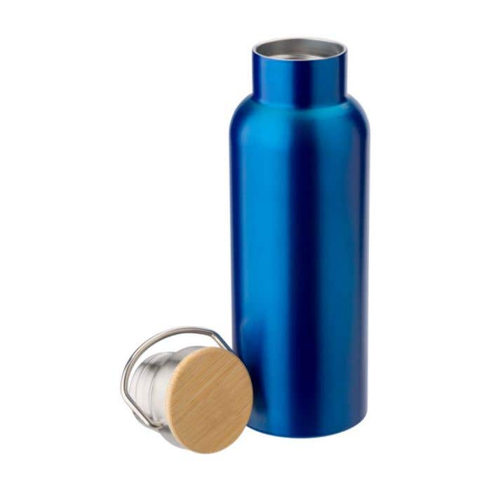 Bouteille double paroi
