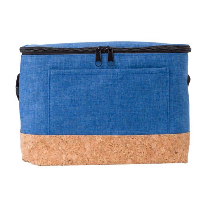 Koeltas Corky | 3 L | Kurkdetail | Schouderband