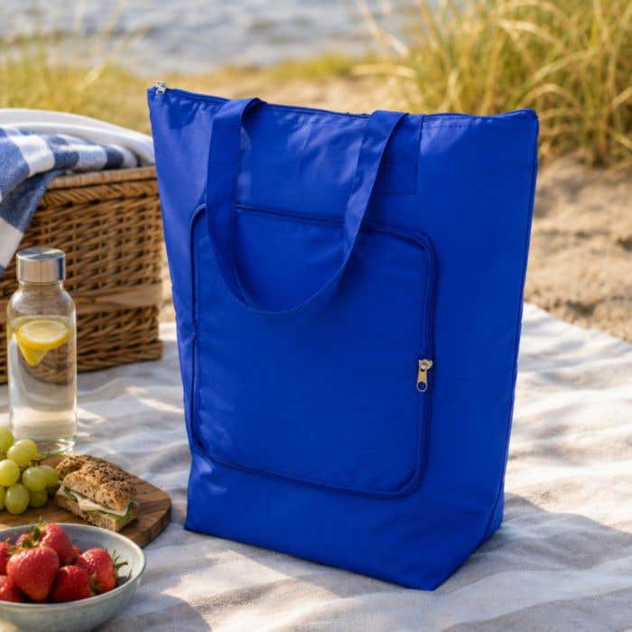 Sac isotherme pliable Hal
