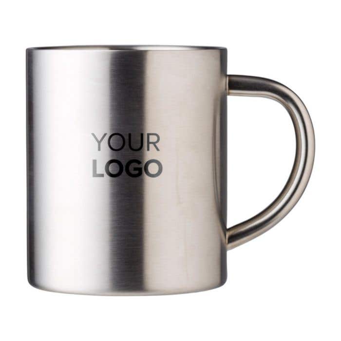 RVS tasse Braylen [250 ml]