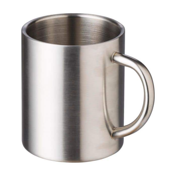 RVS tasse Braylen [250 ml]