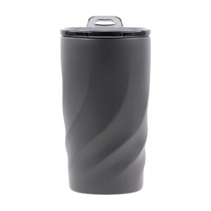 BrandCharger mug de voyage Vortex Calix Ceramica | Recyclé | 400 ml