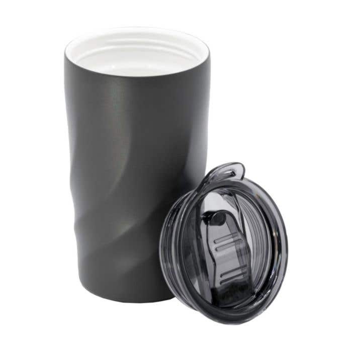 BrandCharger mug de voyage Vortex Calix Ceramica | 400 ml