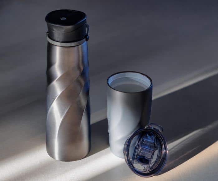 BrandCharger gourde Vortex Athletica | 1 l