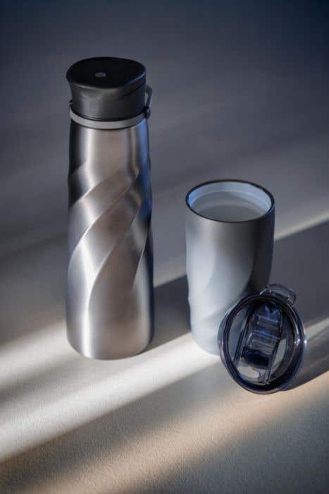 BrandCharger bouteille Vortex Athletica | Recyclée | 1 l